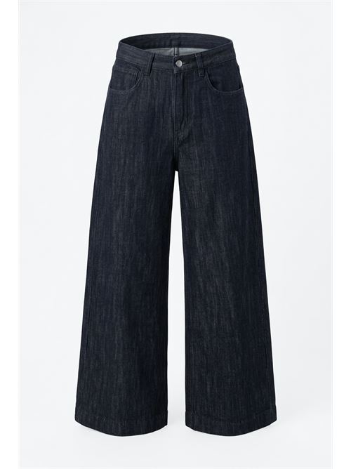 jeans wide EMMA & GAIA | 46P6342